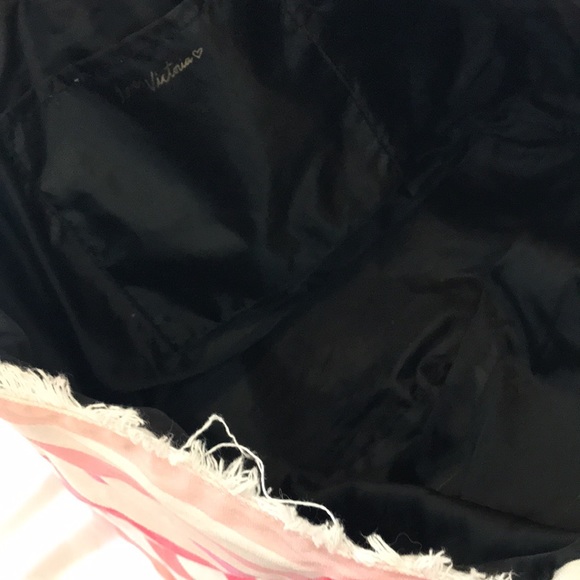 Victoria Secret Tote - Picture 7 of 7